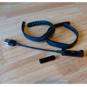 Fitbit Flex 2 with Original Box
